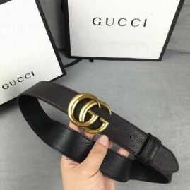 Picture of Gucci Belts _SKUGucciBelt38mmX95-125CM7D223240